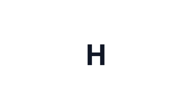 字母記憶更新(Letter Memory)活動畫面:持續注視連續字母流並即時更新心中的最後 4 個字母,訓練工作記憶動態更新與抗干擾能力。