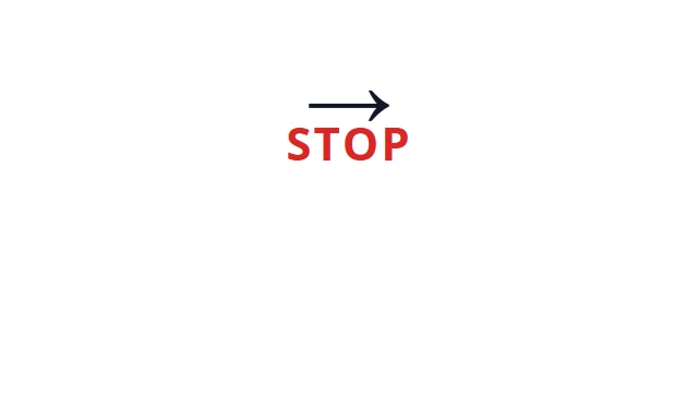 煞車抑制反應(Stop-Signal)活動畫面:看到箭頭時快速反應方向,看到煞車警示時立即收手制動,練習動作衝動抑制與專注控制。